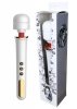 Wibrator Wand różdżka Massager Super Powerful USB 10 funkcji